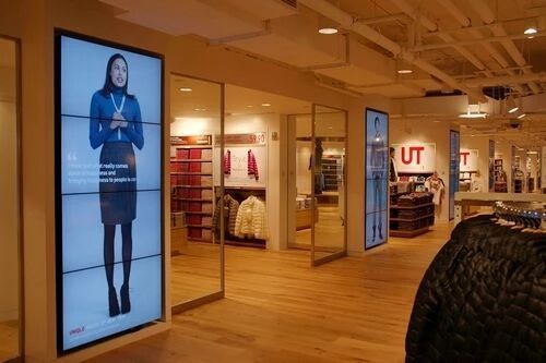 爱体育(中国)X4多屏拼接数字标牌播放器