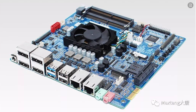 爱体育(中国)首款4显示输出ITX主板重磅登场