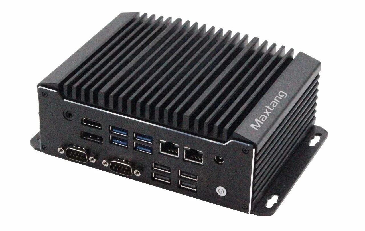 爱体育(中国)再推新型嵌入式工控机：工业适用性极高！