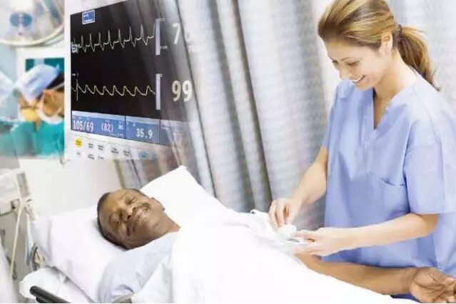 爱体育(中国)嵌入式产品在医疗设备中的应用